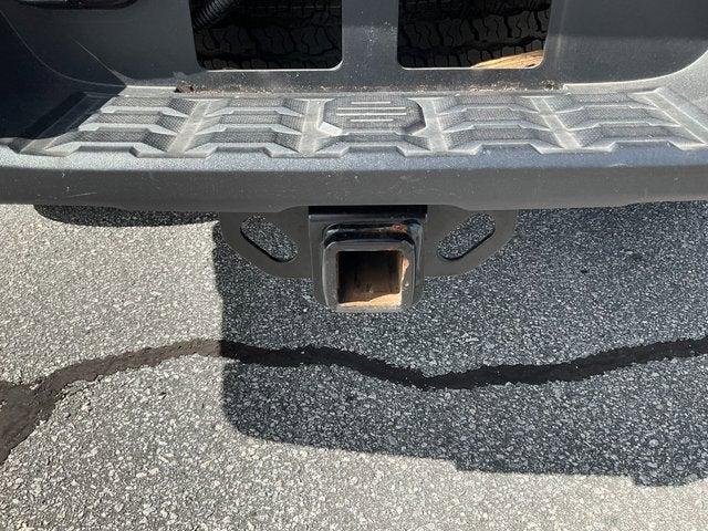 used 2023 Toyota Tacoma car, priced at $47,500