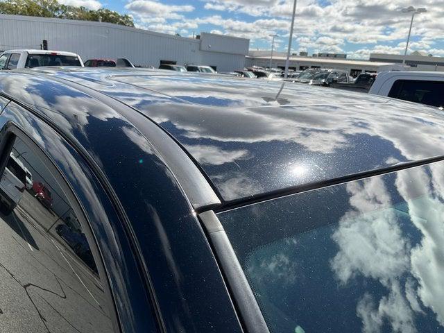 used 2023 Toyota Tacoma car, priced at $47,500