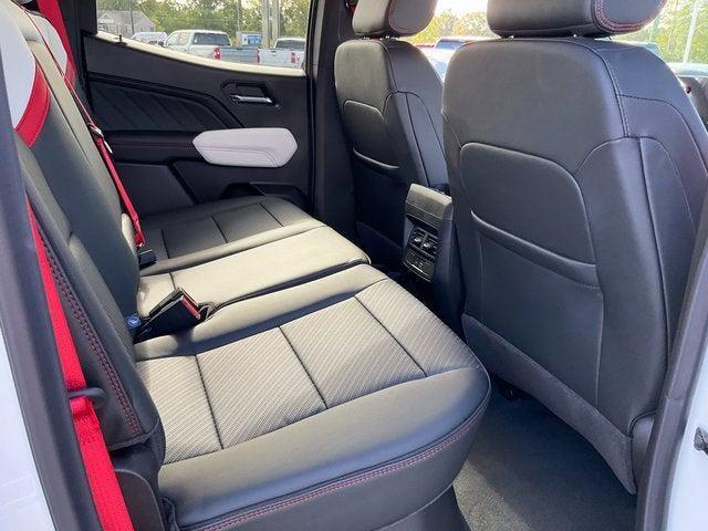 new 2026 GMC Canyon car, priced at $58,335