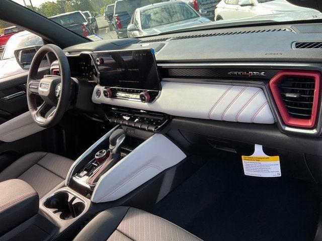 new 2026 GMC Canyon car, priced at $58,335