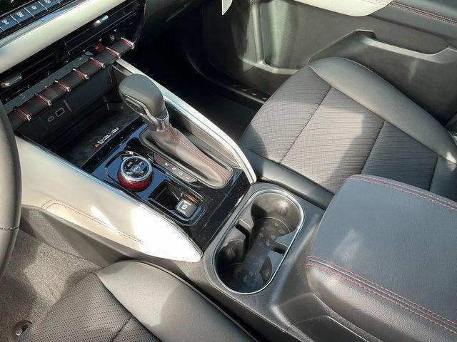 new 2026 GMC Canyon car, priced at $58,335