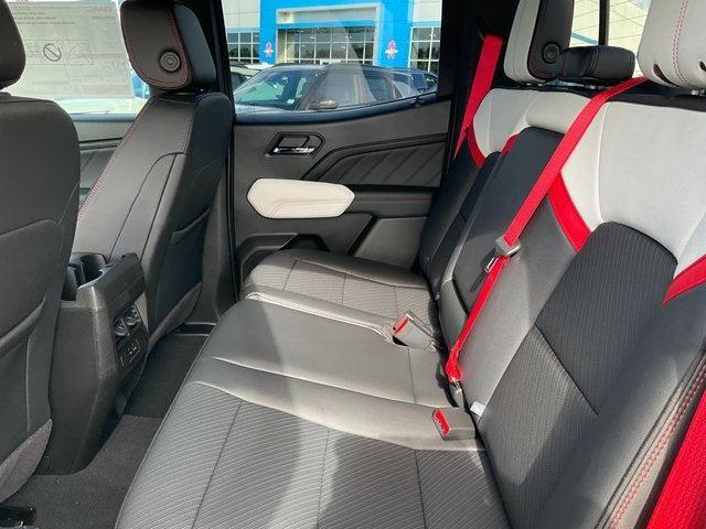 new 2026 GMC Canyon car, priced at $58,335