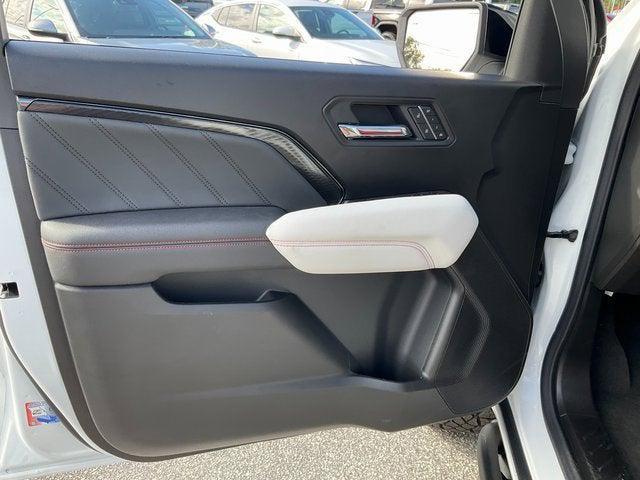 new 2026 GMC Canyon car, priced at $58,335