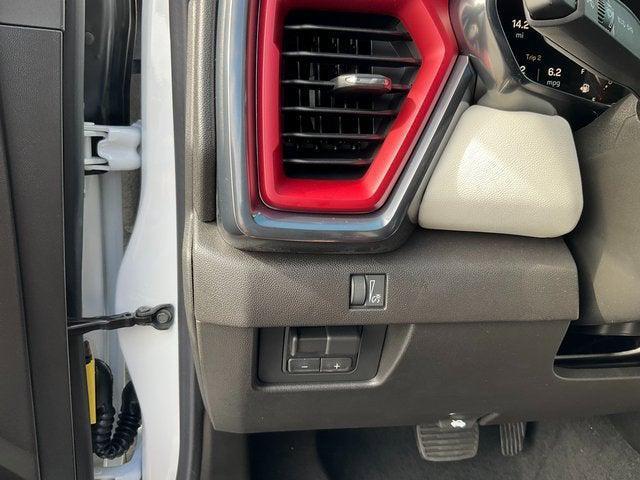 new 2026 GMC Canyon car, priced at $58,335