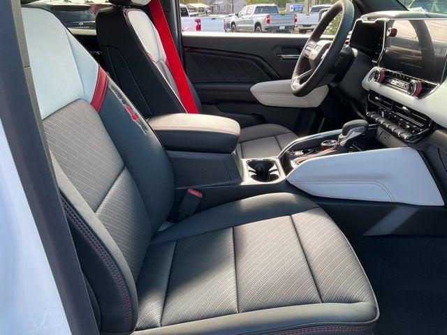 new 2026 GMC Canyon car, priced at $58,335