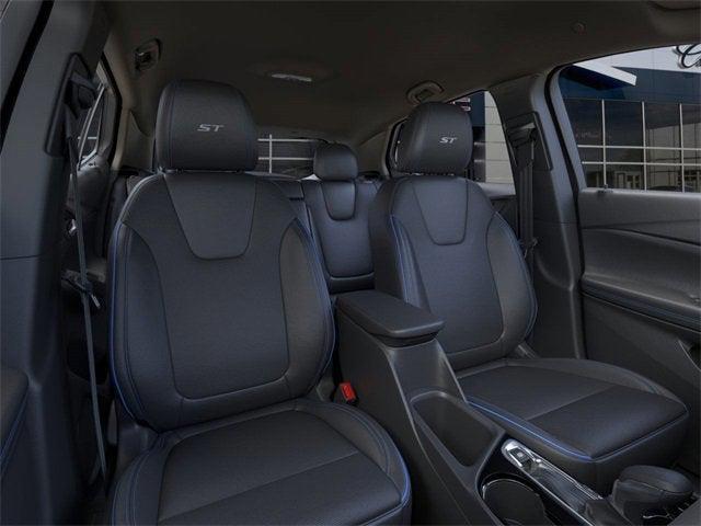 new 2025 Buick Encore GX car, priced at $33,020