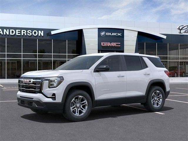 new 2026 GMC Terrain car, priced at $31,340