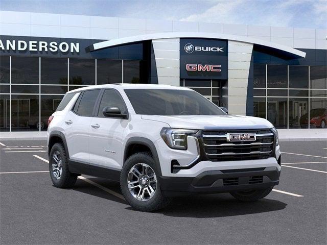 new 2026 GMC Terrain car, priced at $31,340