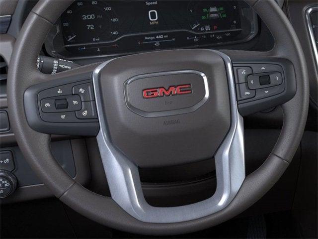 new 2024 GMC Yukon XL car, priced at $72,140