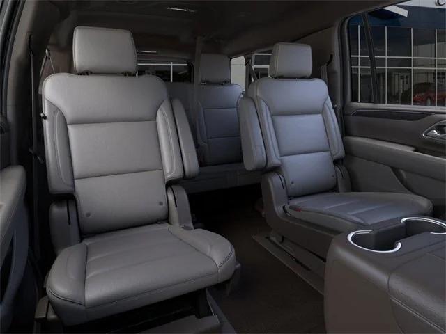 new 2024 GMC Yukon XL car, priced at $72,140