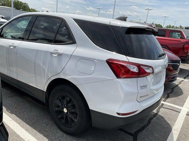 used 2019 Chevrolet Equinox car, priced at $11,971