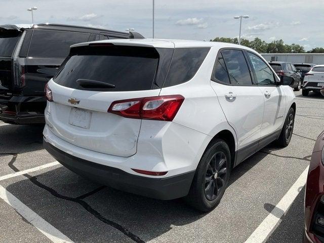 used 2019 Chevrolet Equinox car, priced at $11,971