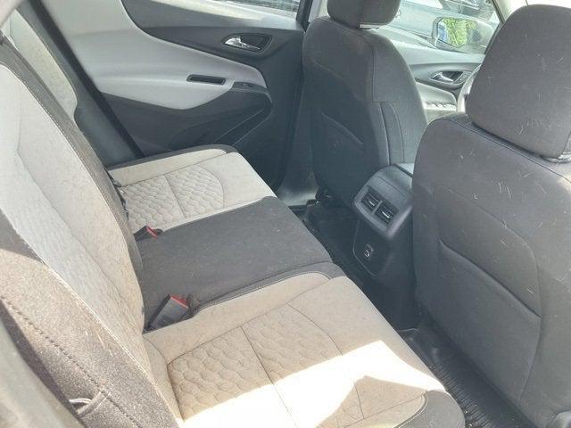 used 2019 Chevrolet Equinox car, priced at $11,971
