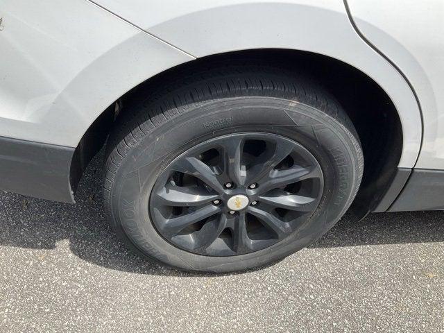 used 2019 Chevrolet Equinox car, priced at $11,971