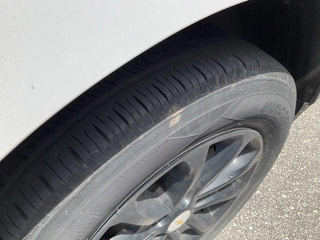 used 2019 Chevrolet Equinox car, priced at $11,971