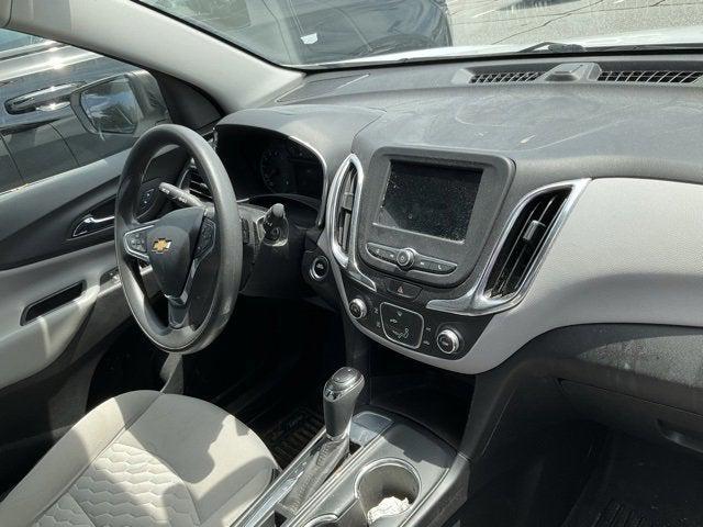 used 2019 Chevrolet Equinox car, priced at $11,971