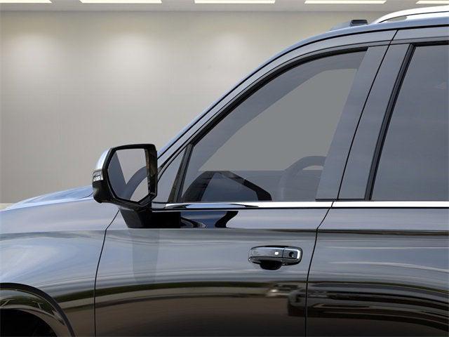 new 2026 Chevrolet Tahoe car, priced at $81,985