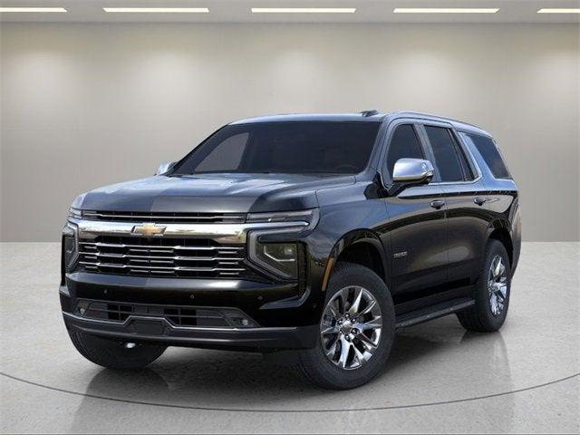 new 2026 Chevrolet Tahoe car, priced at $81,985