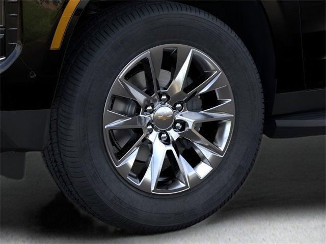 new 2026 Chevrolet Tahoe car, priced at $81,985