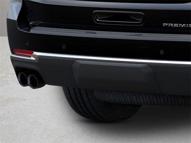 new 2026 Chevrolet Tahoe car, priced at $81,985