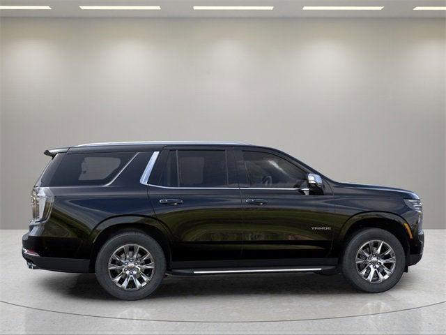 new 2026 Chevrolet Tahoe car, priced at $81,985