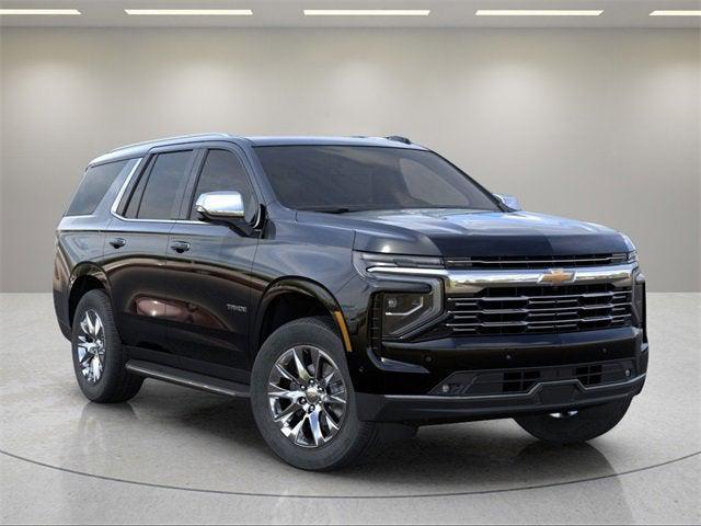 new 2026 Chevrolet Tahoe car, priced at $81,985