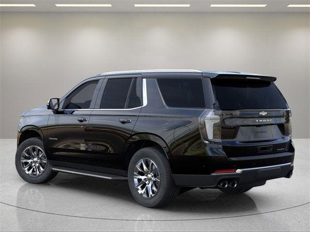 new 2026 Chevrolet Tahoe car, priced at $81,985
