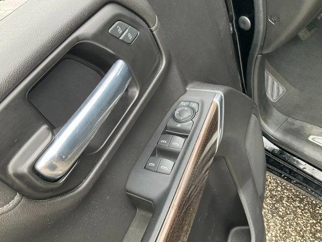 used 2021 Chevrolet Silverado 1500 car, priced at $32,696