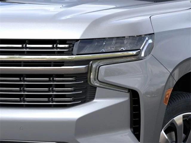 new 2024 Chevrolet Suburban car, priced at $79,960