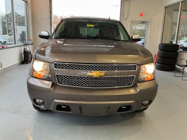 used 2012 Chevrolet Tahoe car, priced at $10,433