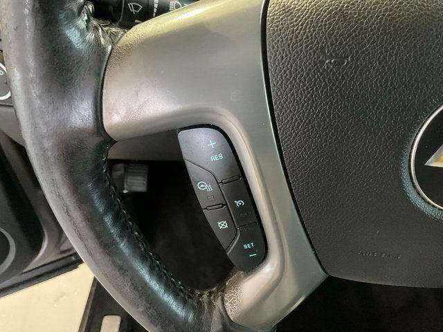 used 2012 Chevrolet Tahoe car, priced at $10,433