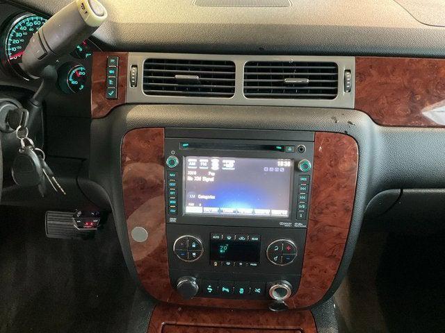 used 2012 Chevrolet Tahoe car, priced at $10,433