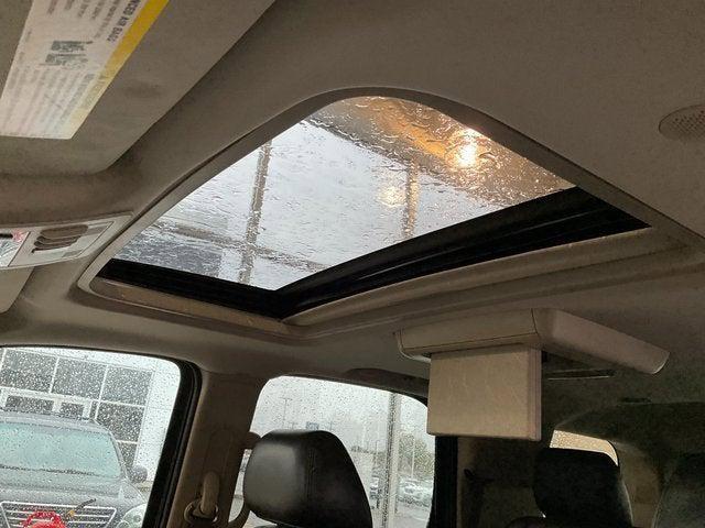 used 2012 Chevrolet Tahoe car, priced at $10,433