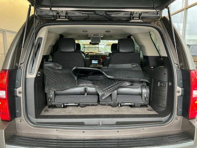 used 2012 Chevrolet Tahoe car, priced at $10,433