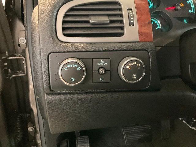 used 2012 Chevrolet Tahoe car, priced at $10,433