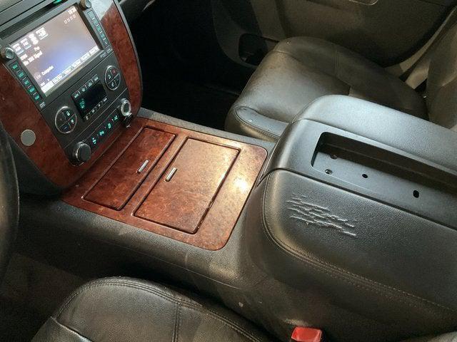 used 2012 Chevrolet Tahoe car, priced at $10,433