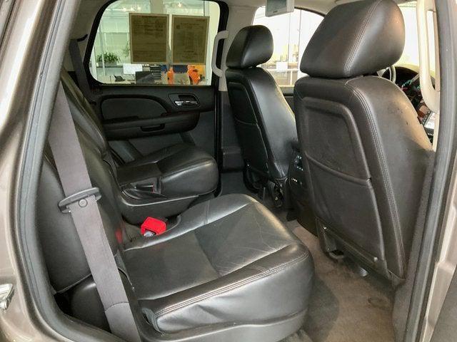 used 2012 Chevrolet Tahoe car, priced at $10,433