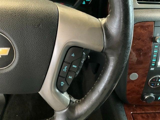 used 2012 Chevrolet Tahoe car, priced at $10,433