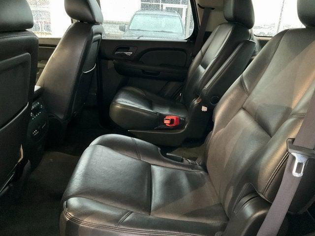 used 2012 Chevrolet Tahoe car, priced at $10,433