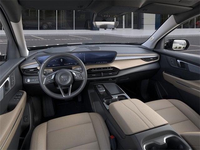 new 2025 Buick Enclave car, priced at $47,630