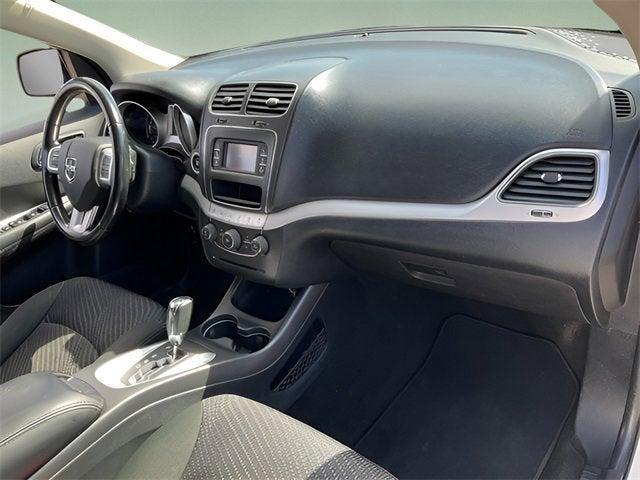 used 2020 Dodge Journey car, priced at $11,213