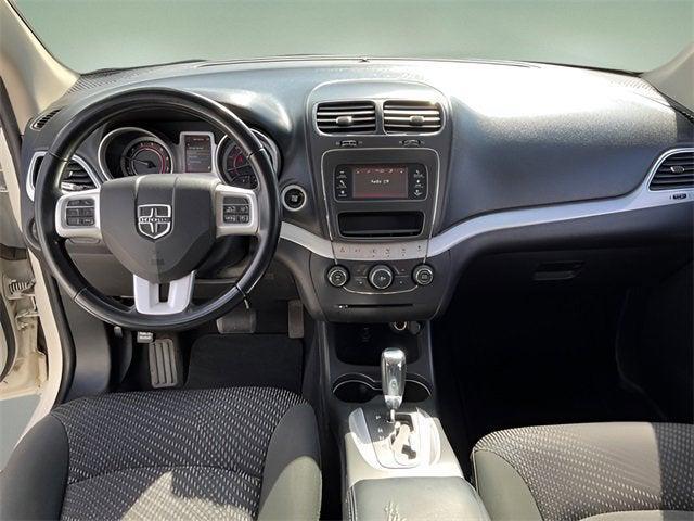 used 2020 Dodge Journey car, priced at $11,213