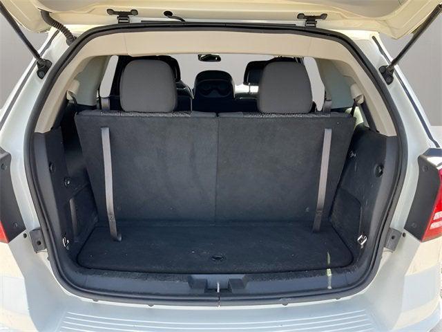 used 2020 Dodge Journey car, priced at $11,213