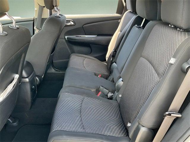 used 2020 Dodge Journey car, priced at $11,213