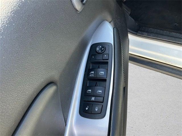 used 2020 Dodge Journey car, priced at $11,213