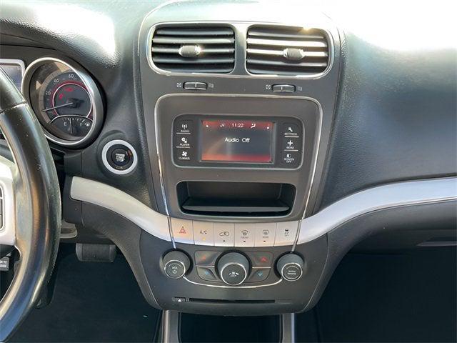 used 2020 Dodge Journey car, priced at $11,213