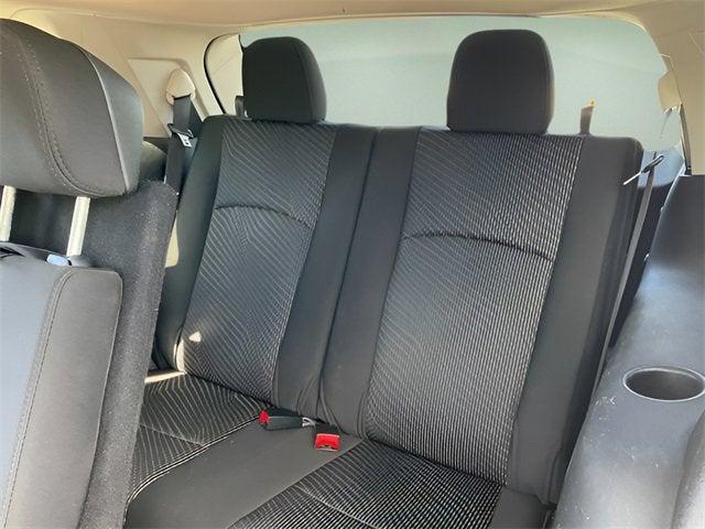 used 2020 Dodge Journey car, priced at $11,213