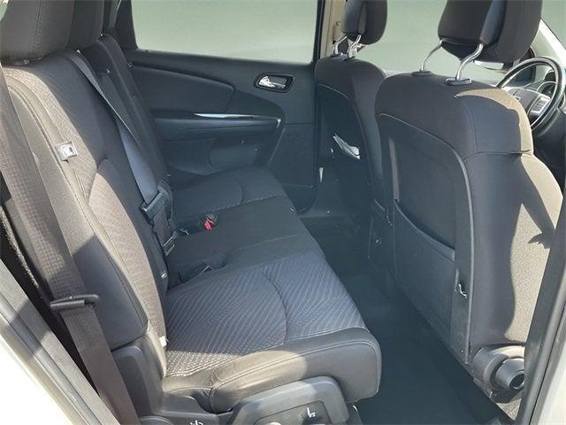 used 2020 Dodge Journey car, priced at $11,213