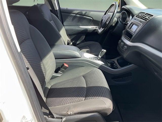 used 2020 Dodge Journey car, priced at $11,213