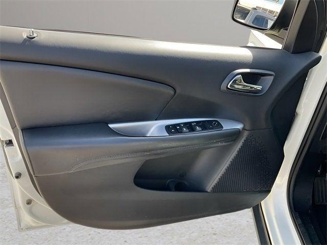 used 2020 Dodge Journey car, priced at $11,213